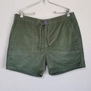 Chubbies Men's Corduroy Shorts
